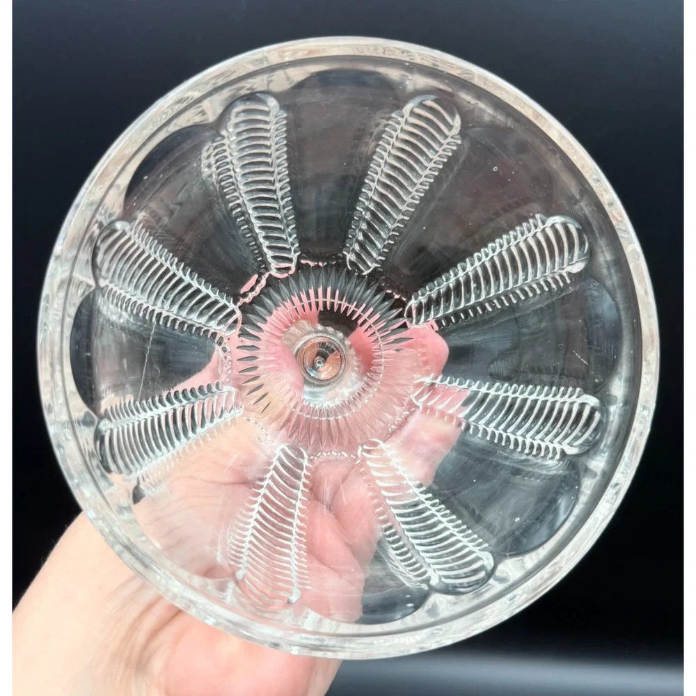Unbranded beading lid